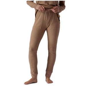 NWT STOIC, Wicking Waffle Jogger Bottom, XS